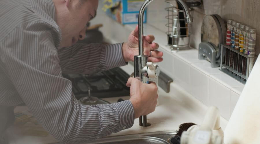 Professional expert plumbing services in Sherwood, ND